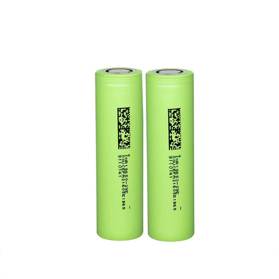 DMEGC asli INR18650-29E 18650 Baterai 2900mAh 3.7V Baterai Li-ion 1000 Siklus