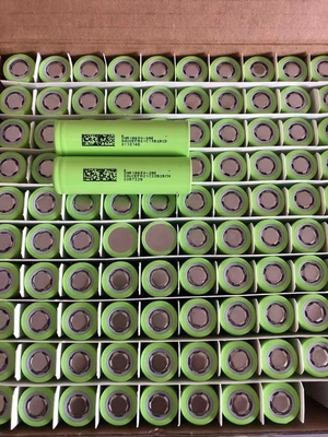 DMEGC asli INR18650-29E 18650 Baterai 2900mAh 3.7V Baterai Li-ion 1000 Siklus