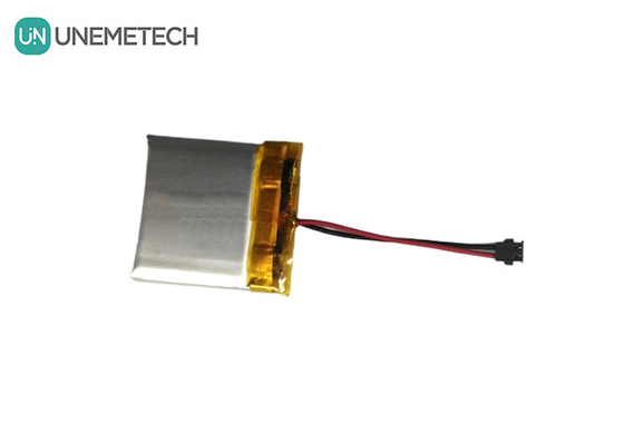 Grosir Baterai Lipo isi ulang 352023 3.7V 115mAh Baterai Li-ion Polimer untuk GPS Tracker