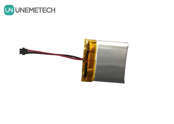 Grosir Baterai Lipo isi ulang 352023 3.7V 115mAh Baterai Li-ion Polimer untuk GPS Tracker