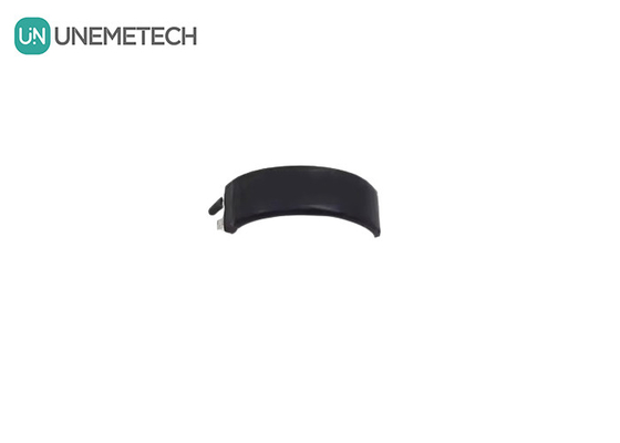 3.7V 20mAh Ultra Thin Curved LiPo Battery 150730 Baterai Lithium Polymer Fleksibel