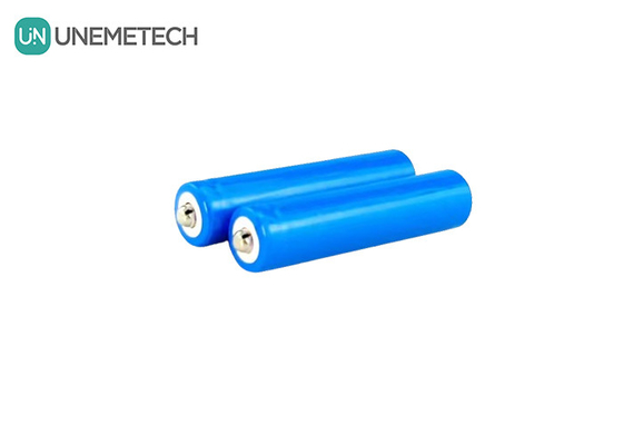3.7V 320mAh 10440 Lithium Ion baterai isi ulang / Baterai sikat gigi listrik