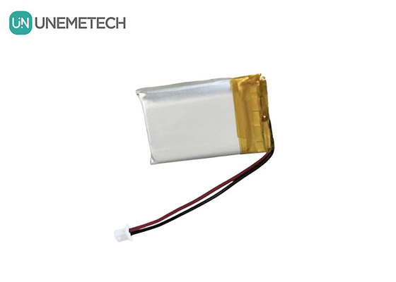 3.7V 300mAh Baterai Lithium Ion Polymer Baterai 602030 untuk GPS Tracker
