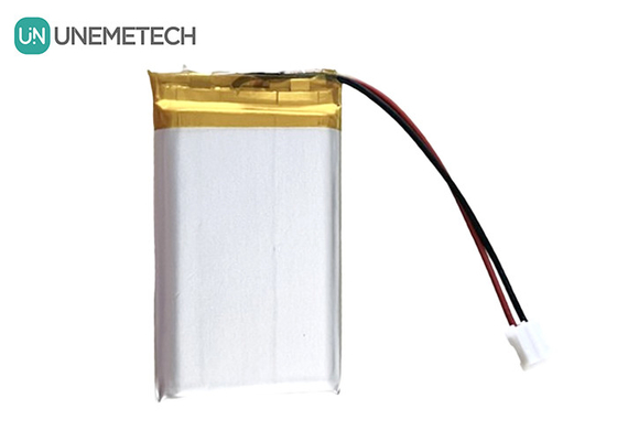 Grosir 3.7V 900mAh Baterai lithium ion polimer isi ulang 603048 untuk peralatan kecantikan