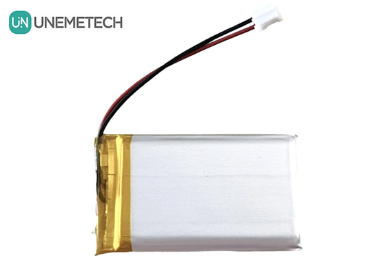 Grosir 3.7V 900mAh Baterai lithium ion polimer isi ulang 603048 untuk peralatan kecantikan