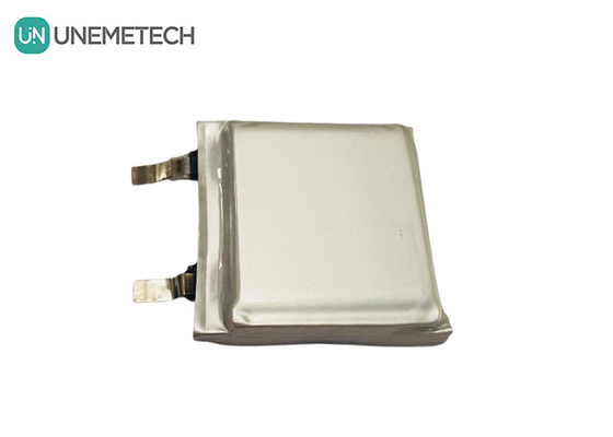 1C Current Lithium Polymer Power Pack 573230 620mAh 3.7V Custom LiPo Battery Pack