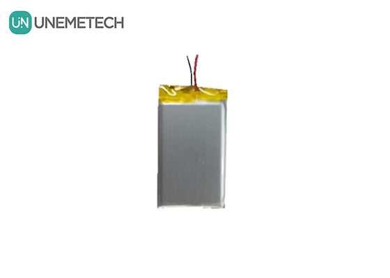 4.2V baterai lithium polimer isi ulang 602238 3.7V 450mAh untuk elektronik konsumen