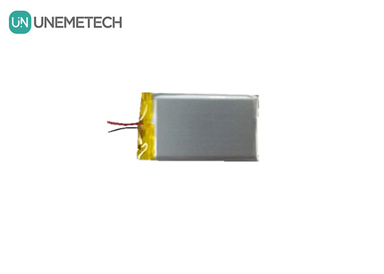 4.2V baterai lithium polimer isi ulang 602238 3.7V 450mAh untuk elektronik konsumen