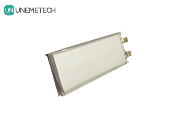 3.7V 2000mAh Custom Lithium Polymer Battery Cell 703482 untuk Speaker Sistem Robot Cerdas