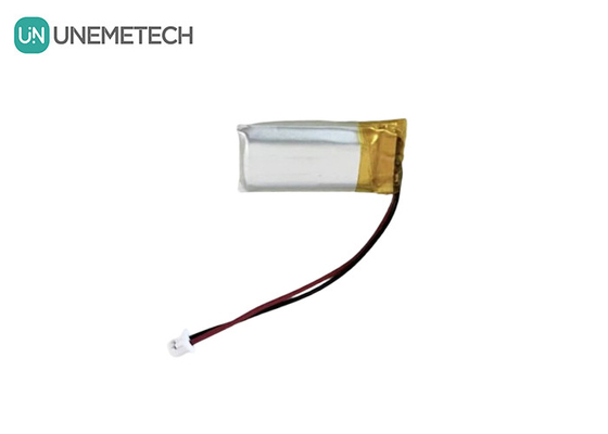 3.7V 200mAh Single Cell Lithium Polymer Battery 701330 Bag Battery untuk Headset