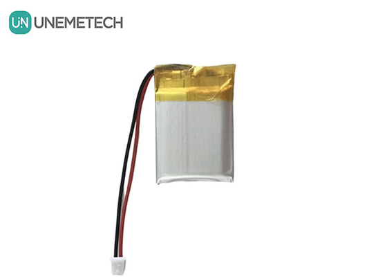 3.7V 150mAh Baterai Lipo isi ulang 502025 Lithium Polymer Ion Baterai Untuk Jam Pintar