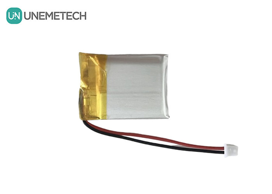 3.7V 150mAh Baterai Lipo isi ulang 502025 Lithium Polymer Ion Baterai Untuk Jam Pintar