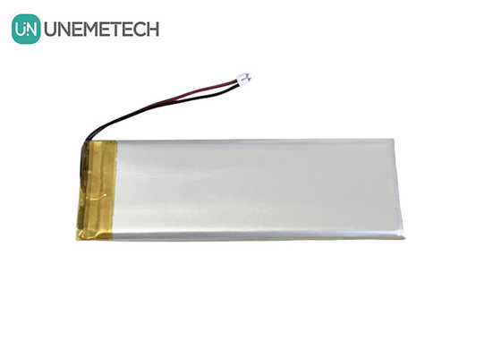 Kotak pengisian Baterai Lithium Polymer 1000mah 3.7V Baterai Li-Polymer isi ulang 402780