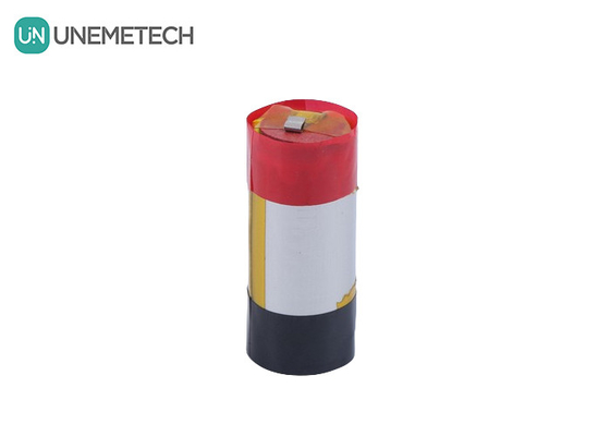 Rechargeable Baterai Lipo Silinder 3,7V 400mah 13300 Untuk Rokok Elektronik