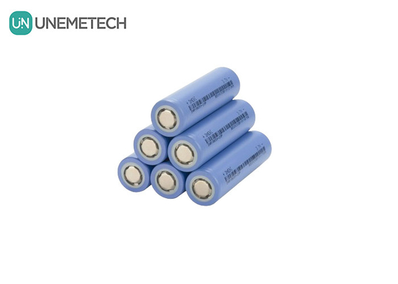 30A continuous discharge 18650 Baterai 2000mAh 3.7V Silinder Lithium Ion Cell INR18650-20P