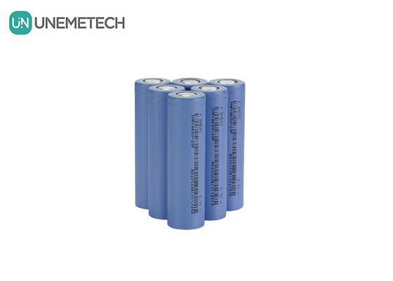 30A continuous discharge 18650 Baterai 2000mAh 3.7V Silinder Lithium Ion Cell INR18650-20P