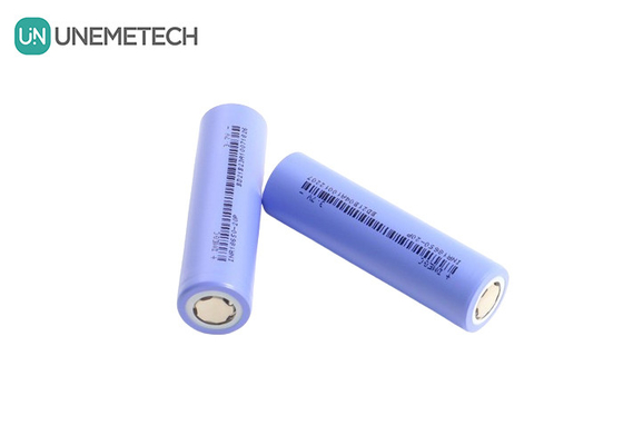 30A continuous discharge 18650 Baterai 2000mAh 3.7V Silinder Lithium Ion Cell INR18650-20P