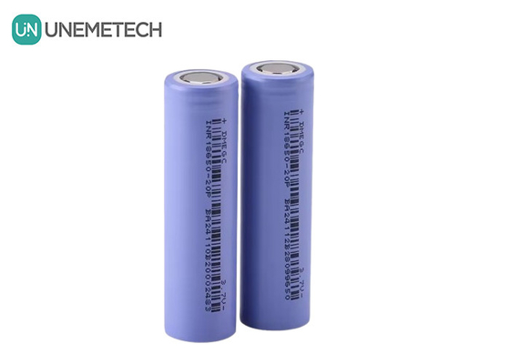 30A continuous discharge 18650 Baterai 2000mAh 3.7V Silinder Lithium Ion Cell INR18650-20P