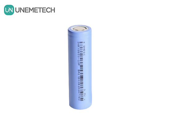 30A continuous discharge 18650 Baterai 2000mAh 3.7V Silinder Lithium Ion Cell INR18650-20P