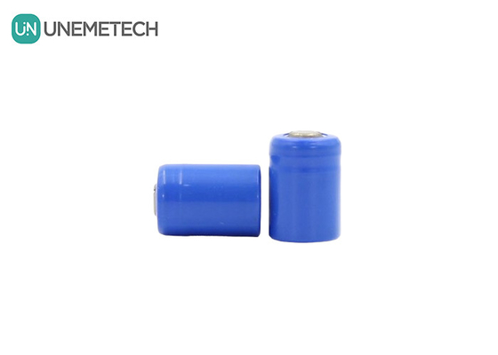 3.7V 80mAh Baterai Li-Ion Silinder kecil yang dapat diisi ulang 10150 Untuk pemotong rambut hidung Turbo