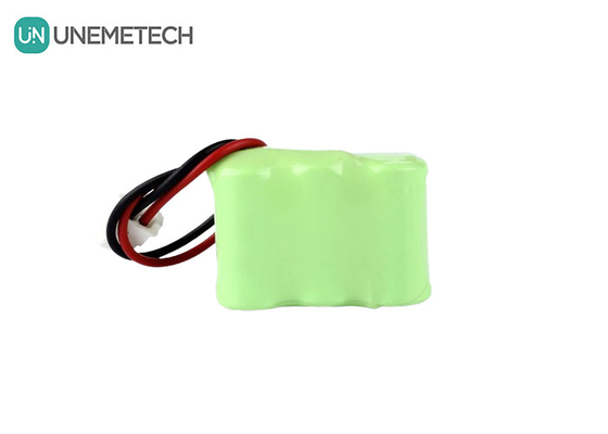 1/2AAA NiMH Baterai isi ulang 3.6V 230mAh Baterai isi ulang Kolom
