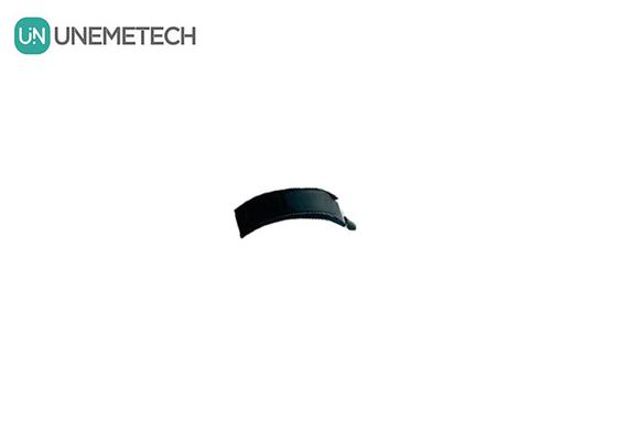 220726 3.7V 27mAh Baterai Smart Ring melengkung Baterai Smart Wearable