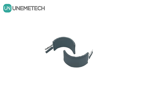 Baterai Lithium Polymer melengkung 201030 Smart Ring Baterai 3.7V 50mAh