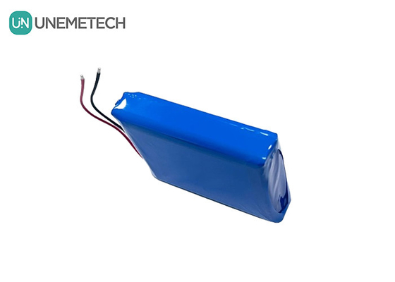 Baterai Li-Polymer 3.7V 1200mAh 773045 1S Baterai LiPo untuk pemindai sidik jari