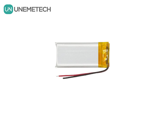 Baterai Lithium Ion Polymer 602238 3.7V 450mAh Baterai Li-ion isi ulang untuk Pet Tracker