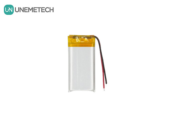Baterai Lithium Ion Polymer 602238 3.7V 450mAh Baterai Li-ion isi ulang untuk Pet Tracker