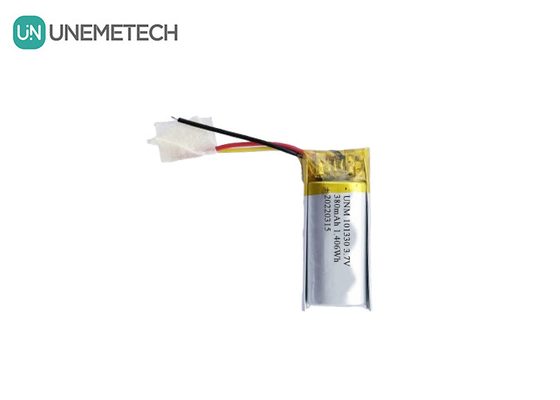 3.7V 380mAh baterai Li-Polymer isi ulang 101330 untuk jam tangan pintar
