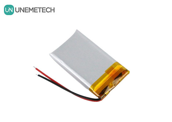 3.7 V 300mAh Lithium Ion Baterai 422035 LiPo Baterai untuk Remote Controller