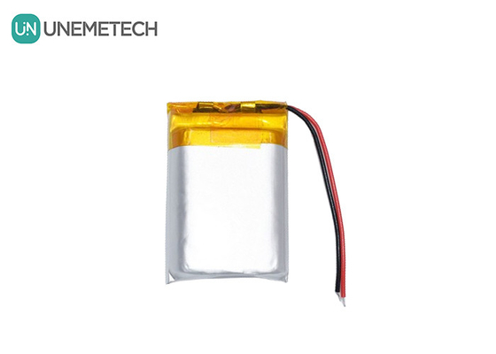 3.7V 800mAh Li Ion Polymer Baterai 902536 Baterai kantong isi ulang Untuk Gamepad