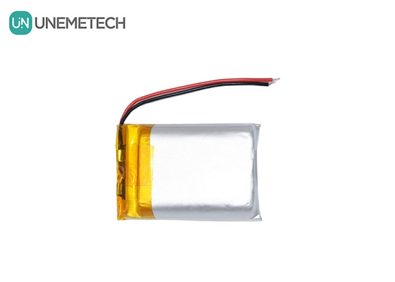 3.7V 800mAh Li Ion Polymer Baterai 902536 Baterai kantong isi ulang Untuk Gamepad