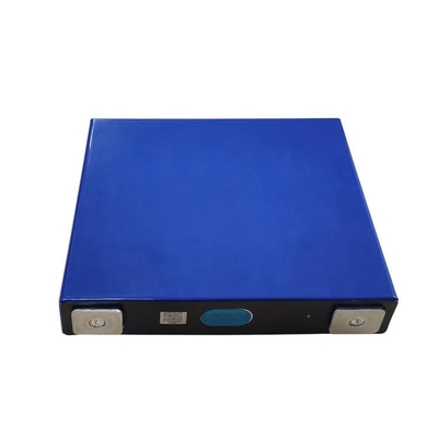 EVE LF50F 3.2V 50Ah LiFePO4 Baterai Sel Siklus Panjang Prismatik LFP Baterai Li-ion