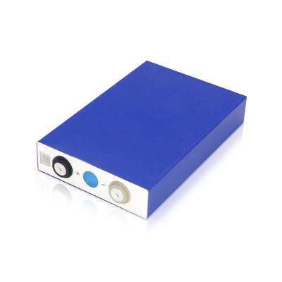 EVE LF105 3.2V 105Ah LiFePO4 Baterai Sel Siklus Panjang Prismatic LFP Cell