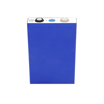 EVE LF105 3.2V 105Ah LiFePO4 Baterai Sel Siklus Panjang Prismatic LFP Cell