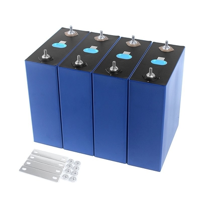 EVE LF304 3.2V 304Ah LiFePO4 Baterai Cell Prismatic LFP Cell