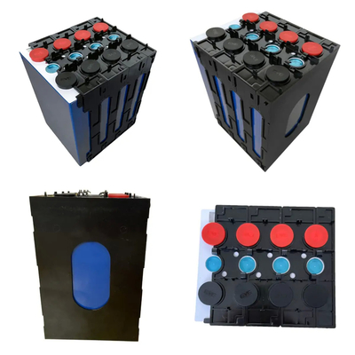 EVE LF105 3.2V 105Ah LiFePO4 Baterai Sel Siklus Panjang Prismatic LFP Cell