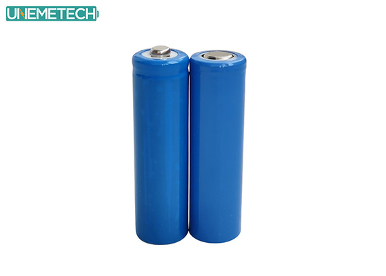 IFR 14500 3.2V 600mAh LiFePO4 Baterai Lithium Baterai Isi Ulang Untuk Kamera Digital