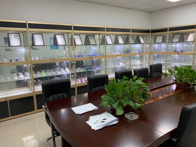 Shenzhen Uneme Technology Co.,Ltd Profil perusahaan