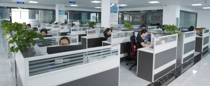 Shenzhen Uneme Technology Co.,Ltd Profil perusahaan