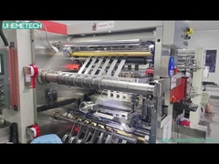 Unemetech LiPo Battery Produksi Video